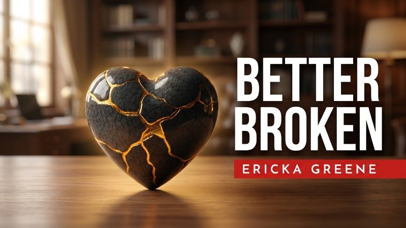 Better Broken