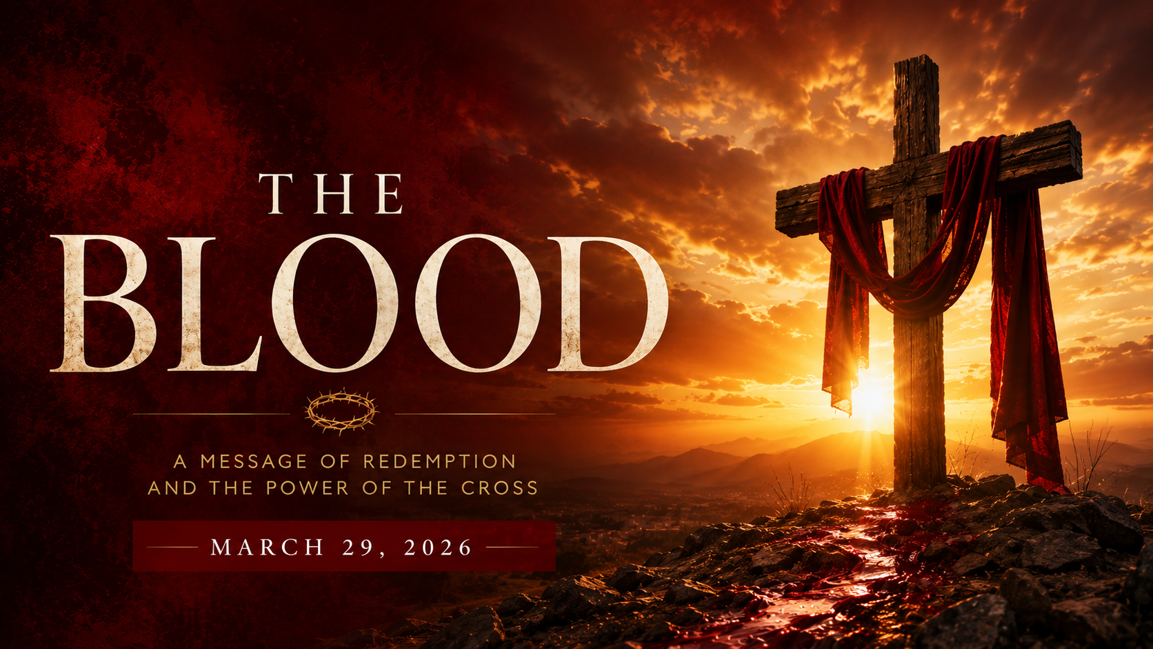 The Blood